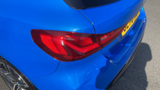 BMW 1 Series 118i M Sport 5dr Step Auto Petrol Hatchback